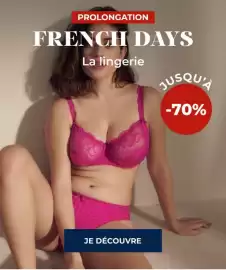 Catalogue 3 suisses page 4