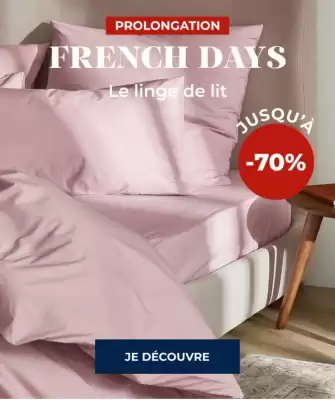 3 suisses (valable jusqu'au 30-09)