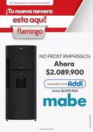 Catálogo Flamingo Página 3