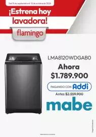 Catálogo Flamingo Página 4