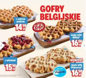Domino's Pizza gazetka Strona 3