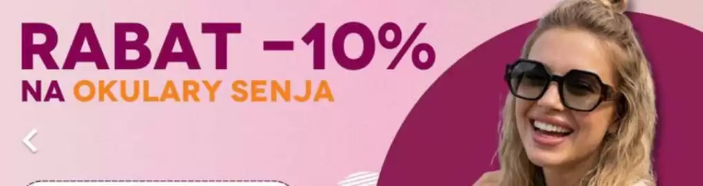Twoje Soczewki gazetka Strona 1