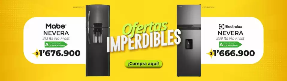 Catálogo Full Hogar Página 1