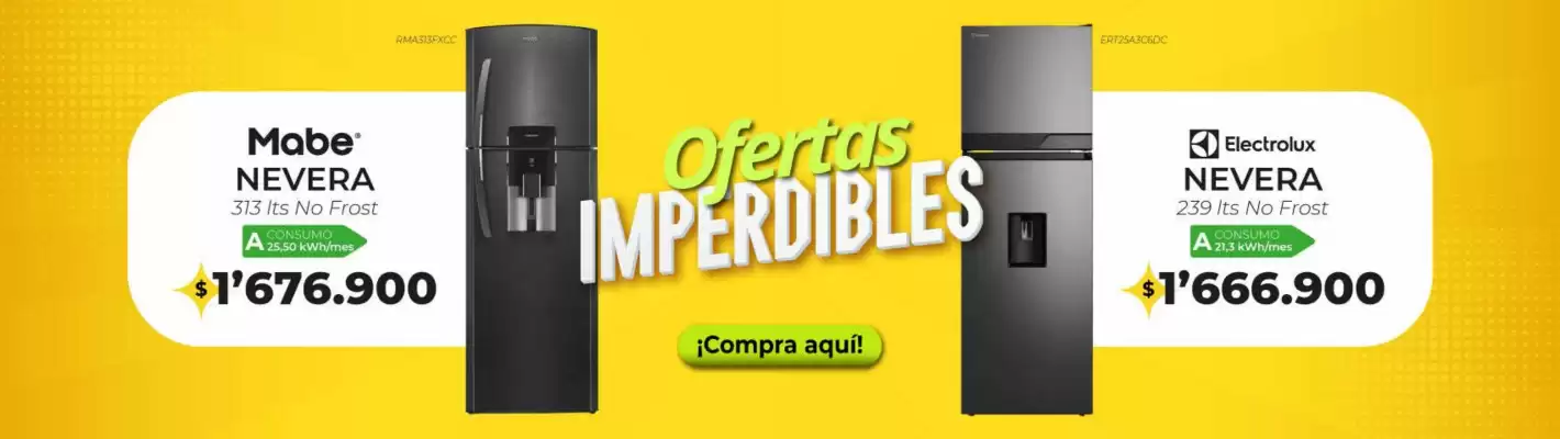 Catálogo Full Hogar (válido hasta 30-09)