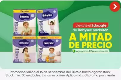 Catálogo InkaFarma semana 38 Página 4