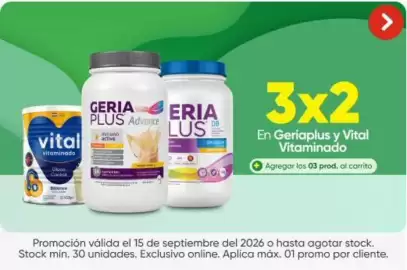 Catálogo InkaFarma semana 38 Página 9