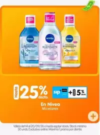 Catálogo Mifarma semana 38 Página 1