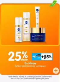 Catálogo Mifarma semana 38 Página 2
