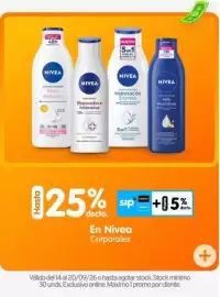 Catálogo Mifarma semana 38 Página 3