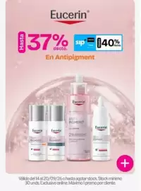 Catálogo Mifarma semana 38 Página 8