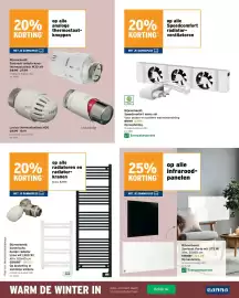 GAMMA folder Pagina 20