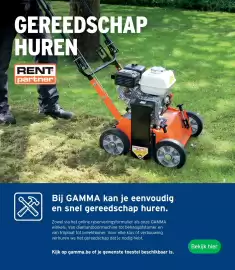 GAMMA folder Pagina 8