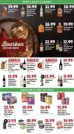 Festival Foods weekly ad week 38 Page 7: Oliphant Brewing THC-Infused Beverages €21,99