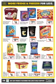 Supa Valu catalogue week 38 Page 11: Mainland Cheese Slices €5,90