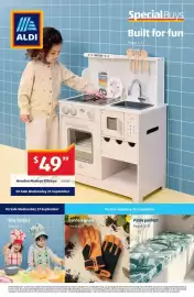 ALDI catalogue week 39 Page 1