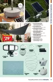 ALDI catalogue week 39 Page 13