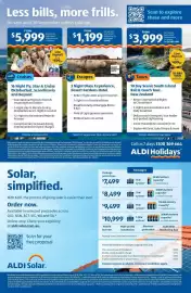 ALDI catalogue week 39 Page 16