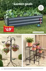 ALDI catalogue week 39 Page 8