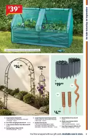 ALDI catalogue week 39 Page 9