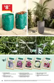 ALDI catalogue week 39 Page 10