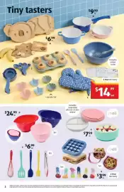 ALDI catalogue week 39 Page 2