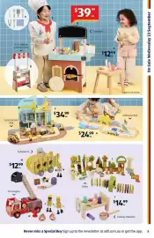 ALDI catalogue week 39 Page 5