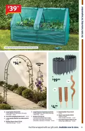 ALDI catalogue week 39 Page 9