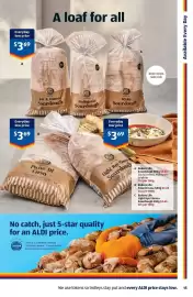 ALDI catalogue week 39 Page 15
