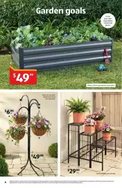 ALDI catalogue week 39 Page 8