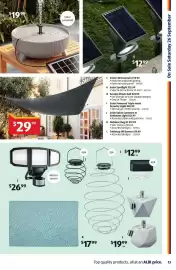 ALDI catalogue week 39 Page 13