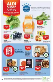 ALDI catalogue week 39 Page 18