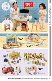 ALDI catalogue week 39 Page 5