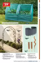 ALDI catalogue week 39 Page 9