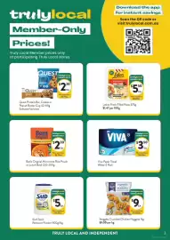 Foodworks catalogue week 38 Page 3