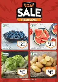 Foodworks catalogue week 38 Page 4