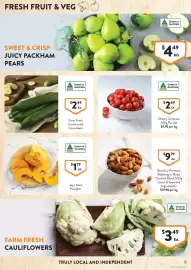 Foodworks catalogue week 38 Page 9