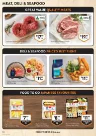 Foodworks catalogue week 38 Page 10