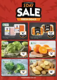 Foodworks catalogue week 38 Page 4