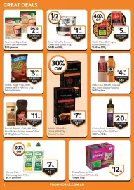 Foodworks catalogue week 38 Page 6