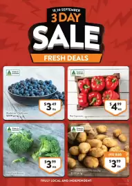 Foodworks catalogue week 38 Page 5