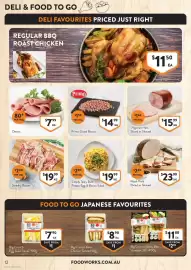 Foodworks catalogue week 38 Page 12