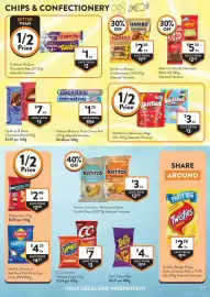 Foodworks catalogue week 38 Page 17