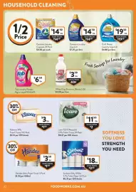 Foodworks catalogue week 38 Page 32