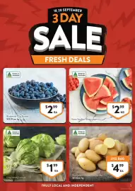 Foodworks catalogue week 38 Page 5