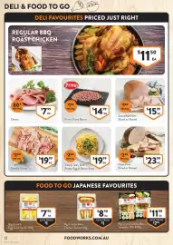 Foodworks catalogue week 38 Page 12