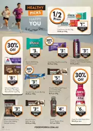 Foodworks catalogue week 38 Page 14