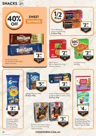 Foodworks catalogue week 38 Page 18