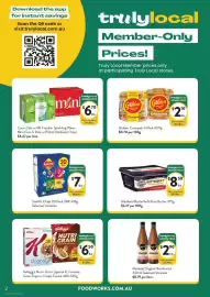 Foodworks catalogue week 38 Page 2