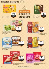 Foodworks catalogue week 38 Page 22