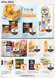 Foodworks catalogue week 38 Page 24